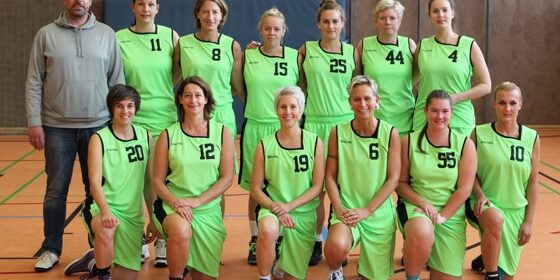 2. Damen 2016/17