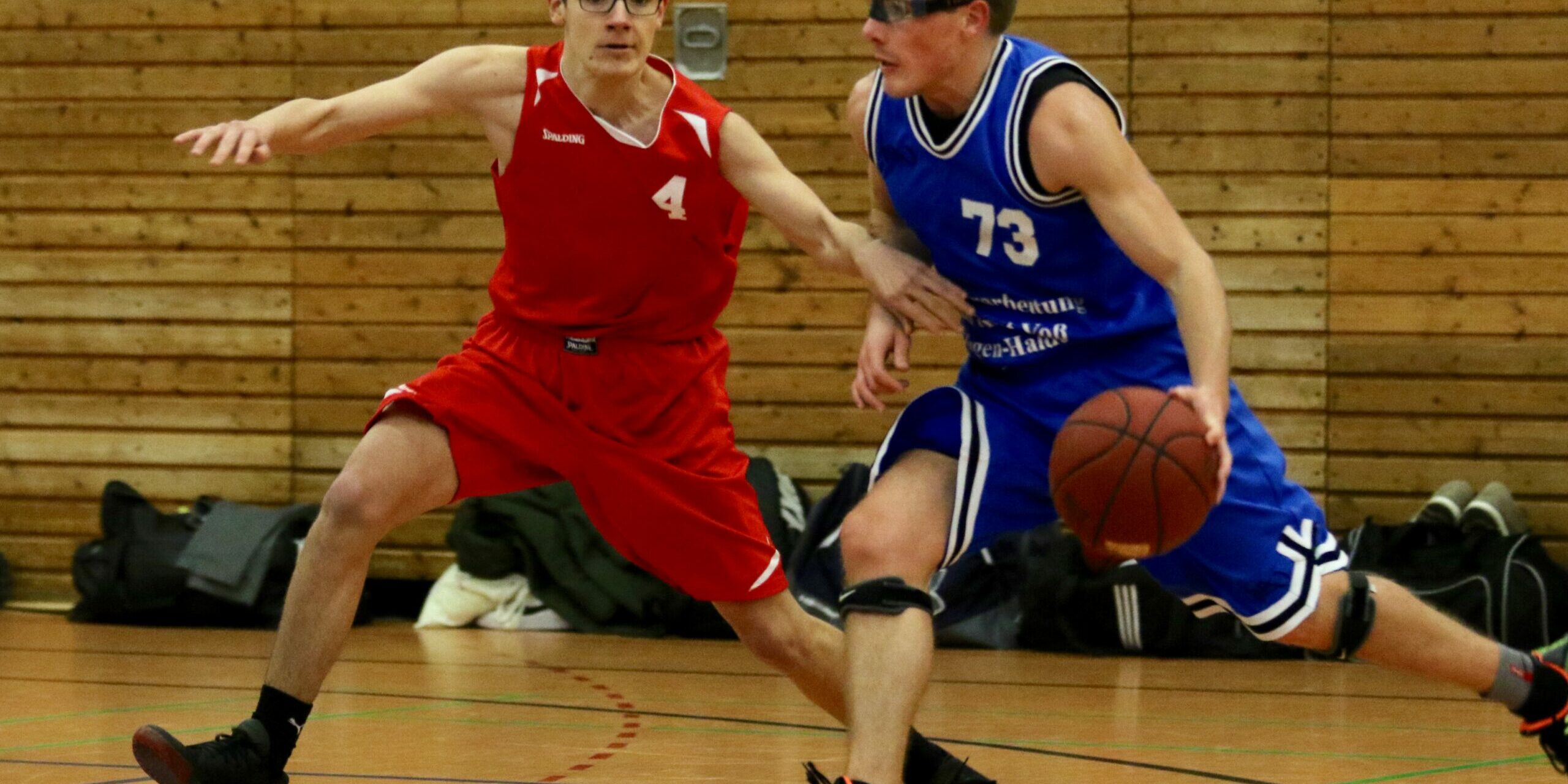 Bezirksliga-Herren: Cosmos Hagen – TG Voerde