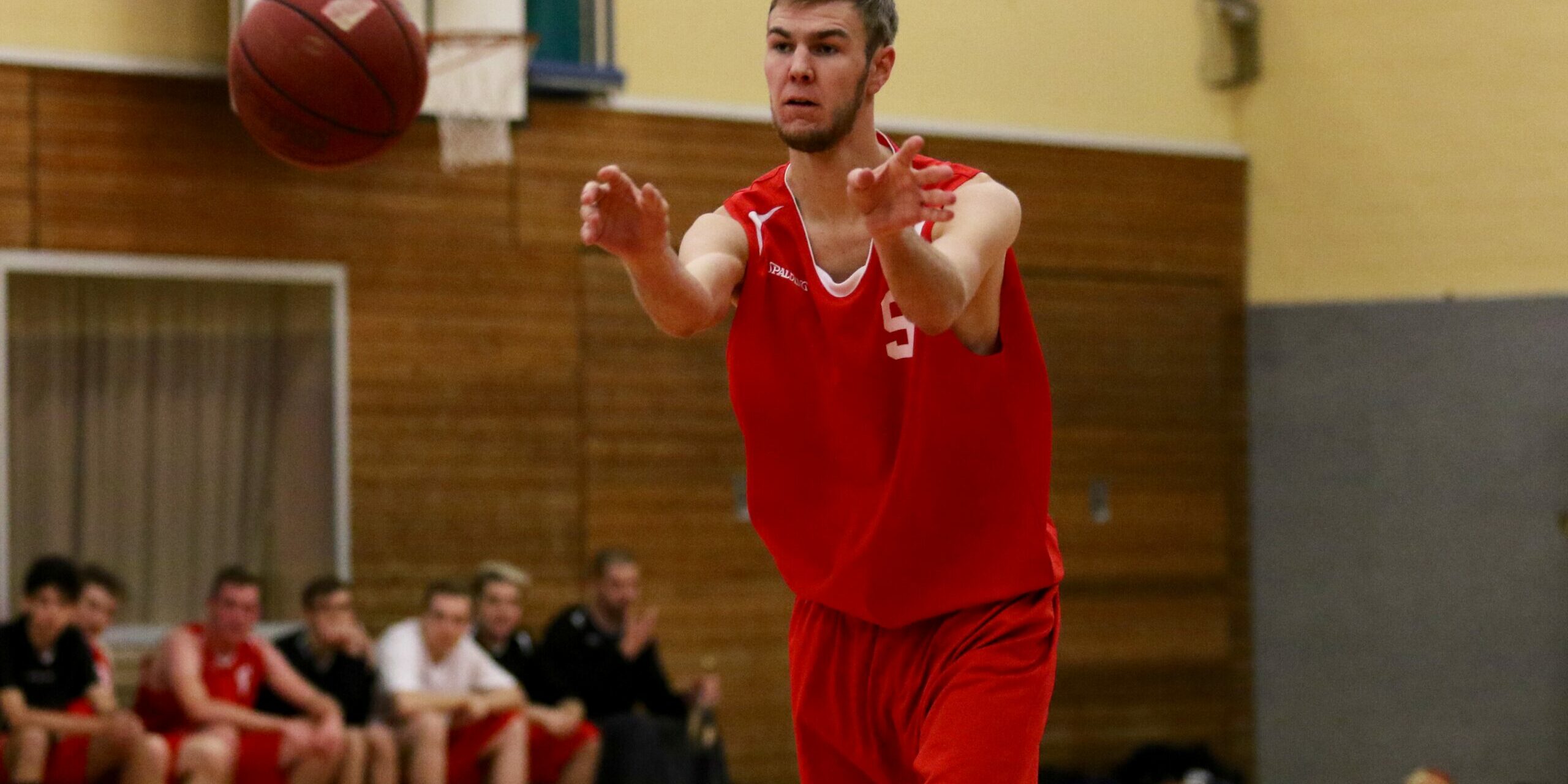 Bezirksliga-Herren: Cosmos Hagen – TG Voerde