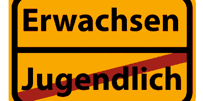 Strassenschild