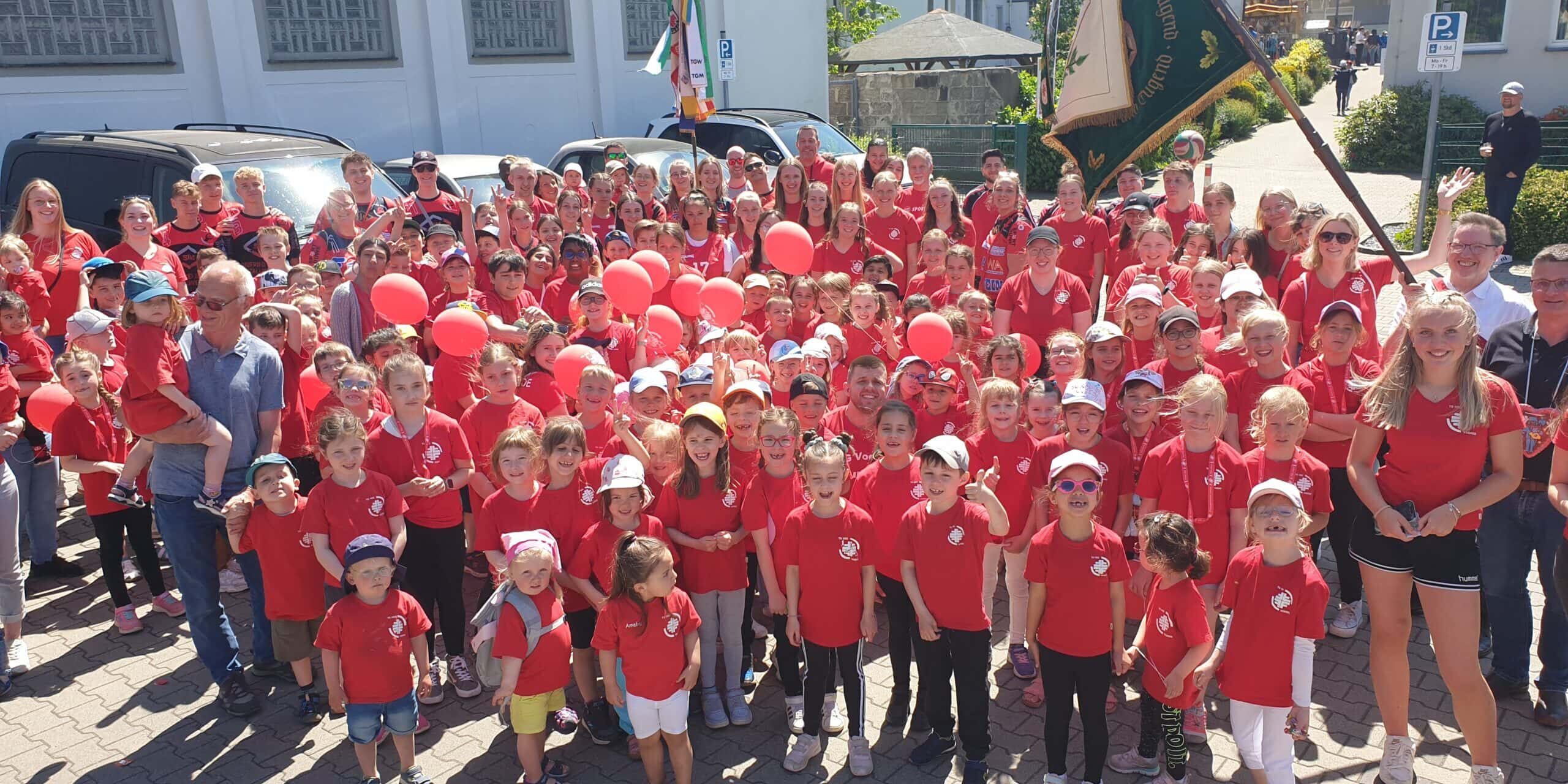 Kirmesumzug TGV 2023 (85)