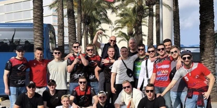 TGV 1 Herren Handball 2023-24