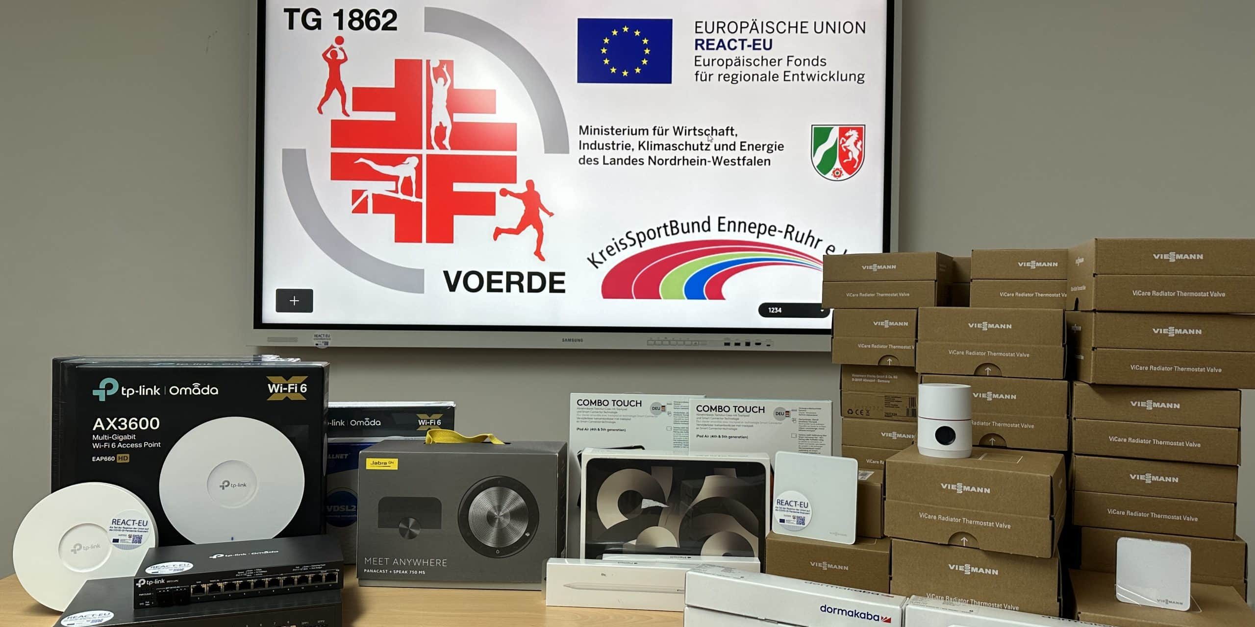 TGV_EU-REACT_Nachweis