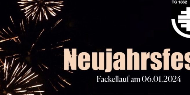 Neujahrsfest 2024