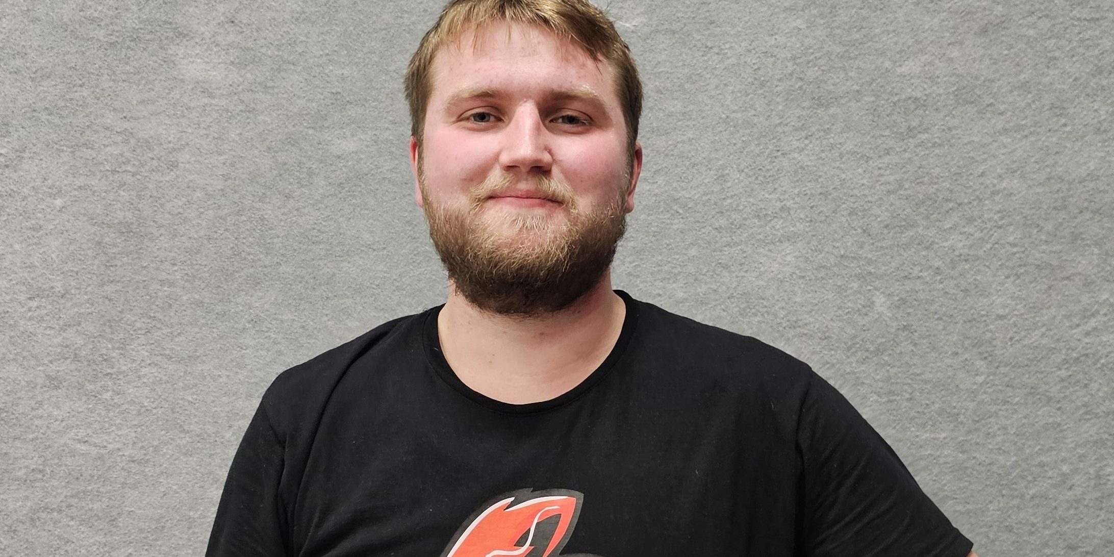 Jannis Gleim 2023 Querformat