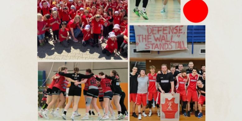 Titelbild Vereinszeitung 2024